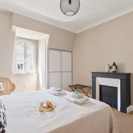 - Clemenceau - Centre - Apartman