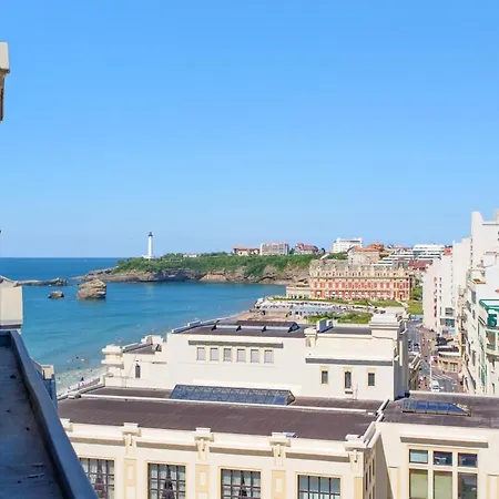 - Clemenceau - Centre - 比亚里茨