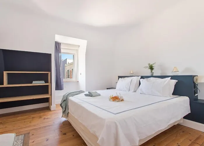 - Clemenceau - Centre - Apartman Biarritz