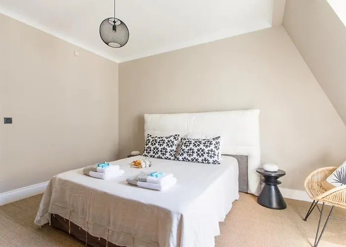 Apartman - Clemenceau - Centre - *