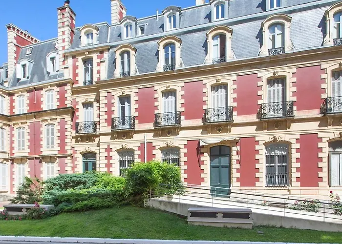 - Clemenceau - Centre - Apartman