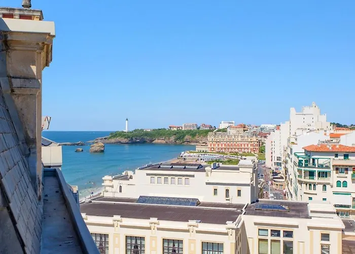 - Clemenceau - Centre - 比亚里茨