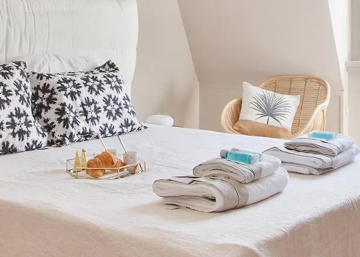 - Clemenceau - Centre - 比亚里茨