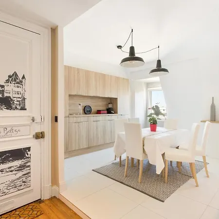 Appartamento - Clemenceau - Centre - *