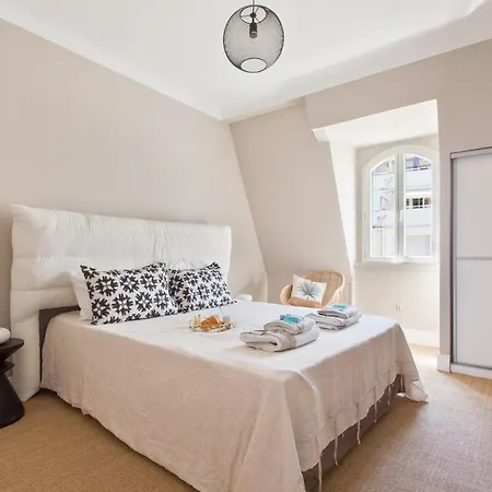 - Clemenceau - Centre - Apartamento *