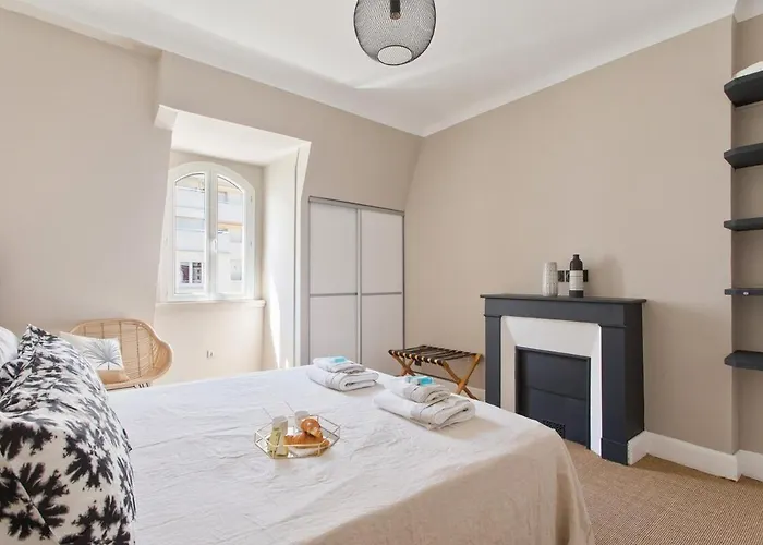 - Clemenceau - Centre - Apartman