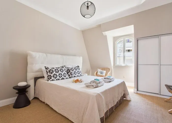 - Clemenceau - Centre - Apartman *